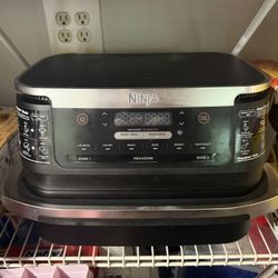 Ninja Air Fryer