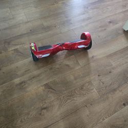 Hover Board