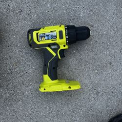 Ryobi Drill