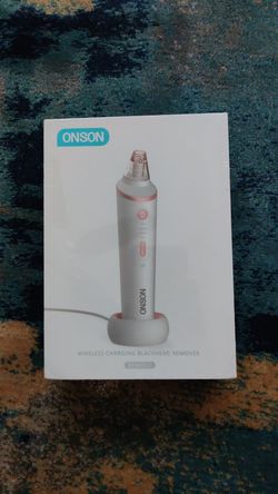 Blackhead remover skin cleaner purify pores