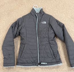 North Face Girls Jacket Size 10