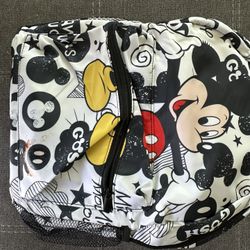 Mickey Backpack