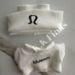 Lululemon 2 Piece Labubu Set 