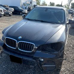 Bmw X5 Parts 