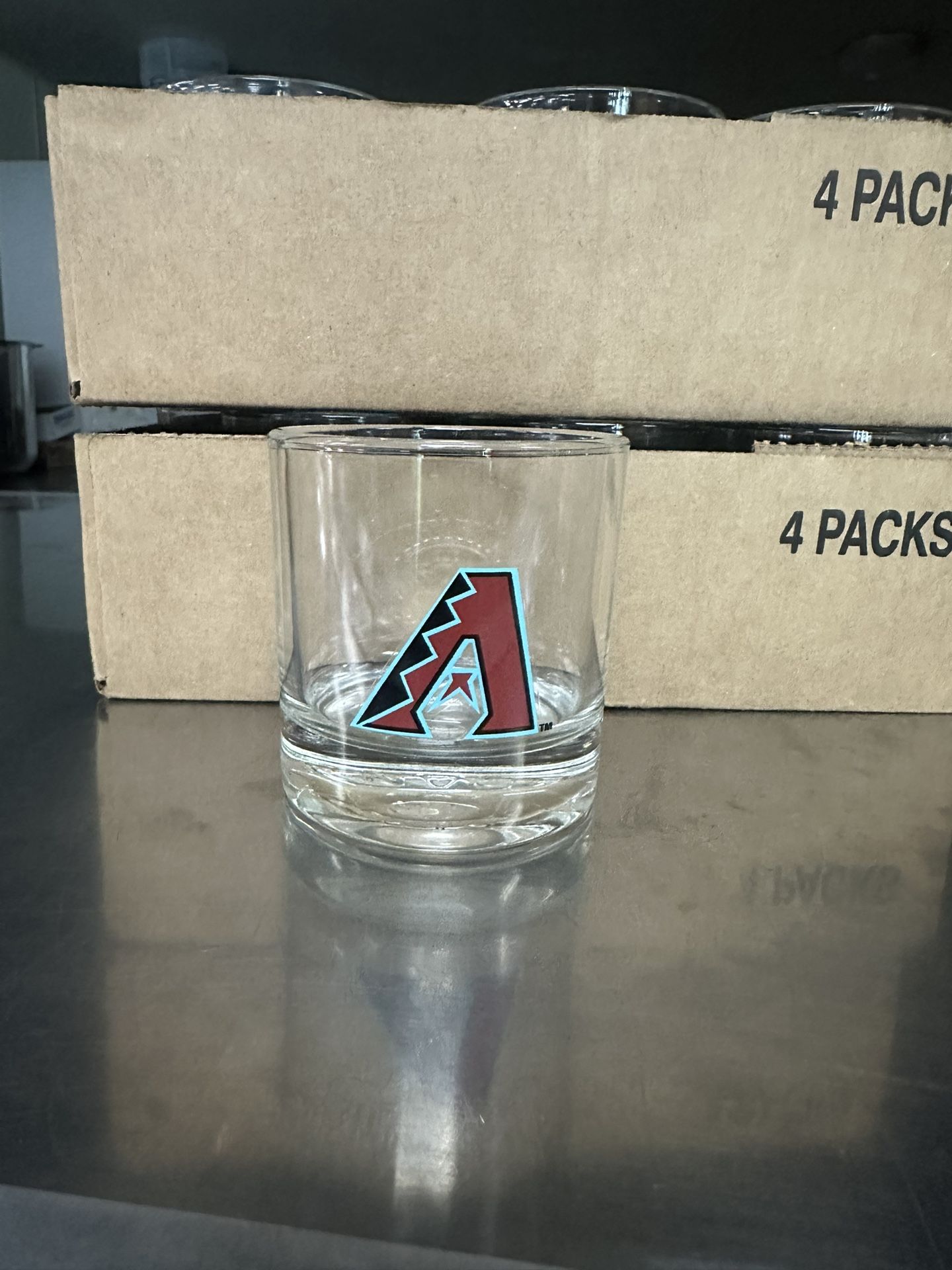 Whiskey Cups 