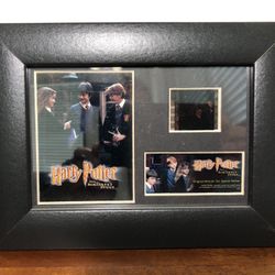 Harry Potter & The Sorcerers Stone