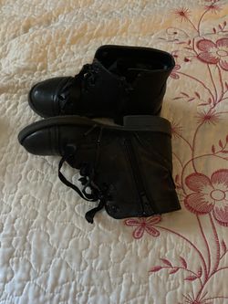 Bota for girls size 12