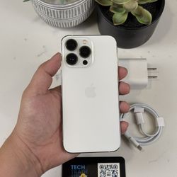 iPhone 13 Pro 256Gb White 🤍 Unlocked