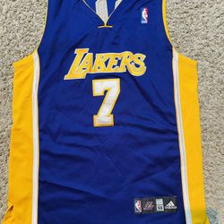 NBA Jersey 