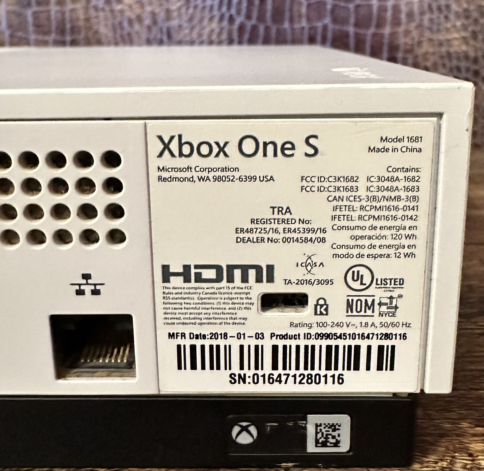 Xbox One S for Sale in York, PA OfferUp