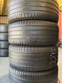 275-40-22 Pirelli