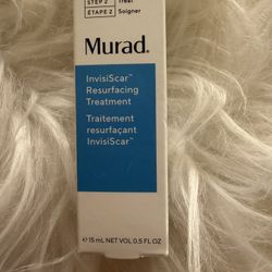 Murad InvisiScar™ Resurfacing Treatment 