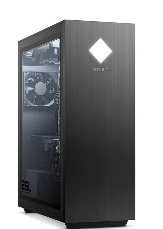 Omen Desktop 