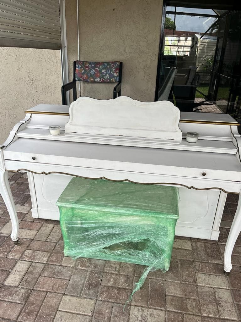 Piano