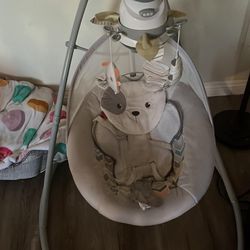 Baby Swing 