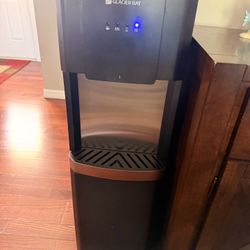 Glacier Bay Water Dispenser 