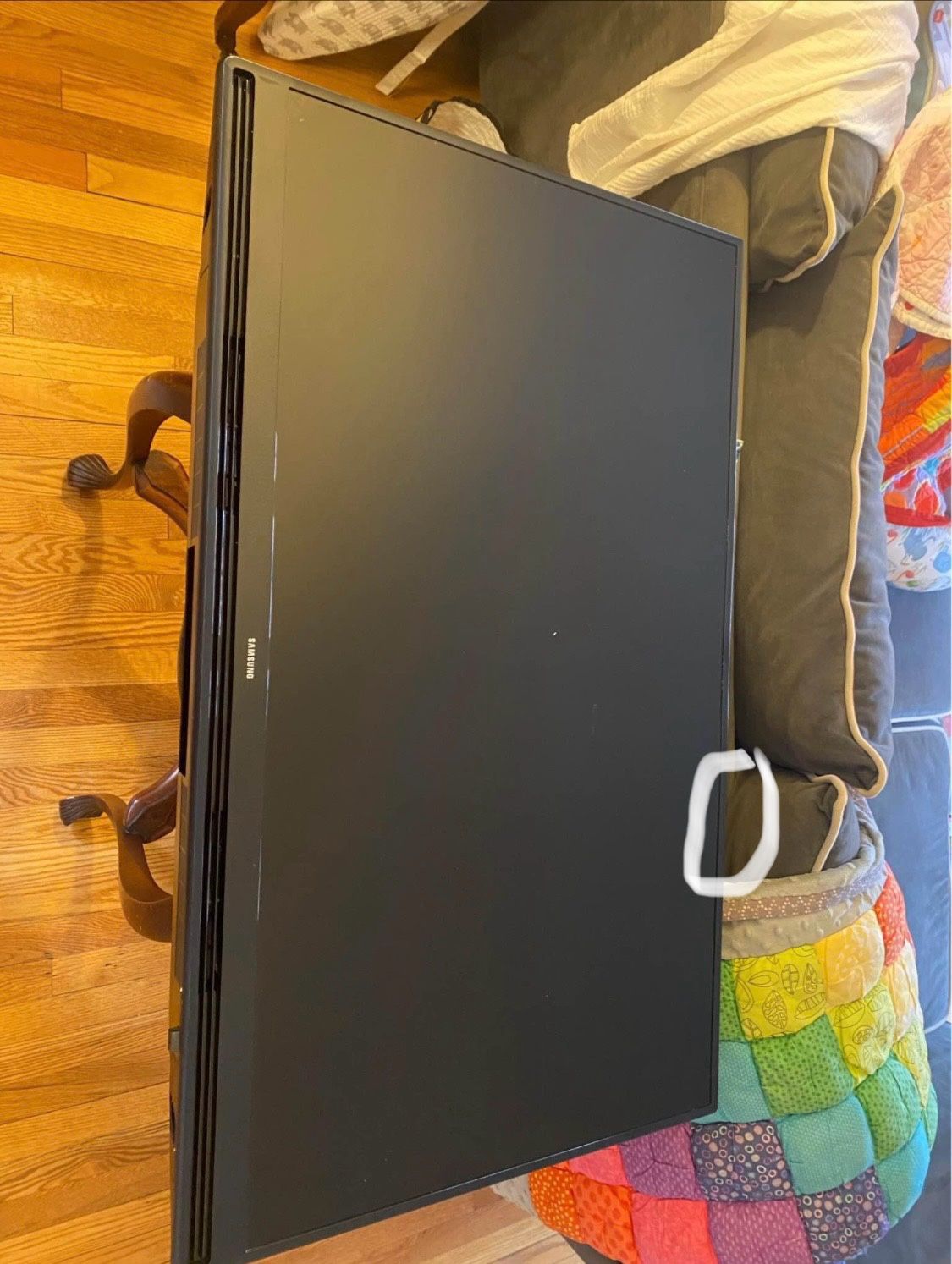 Tv Samsung 40
