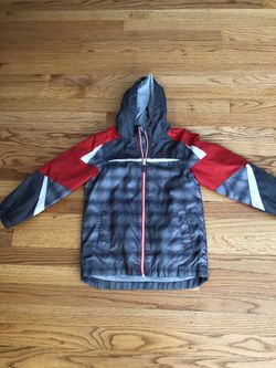 Boys Jacket