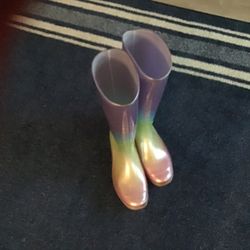 Rain Boots