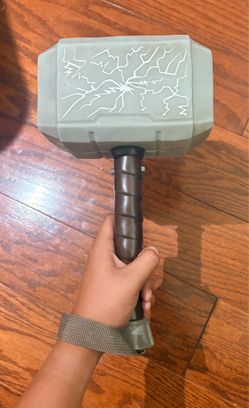 Thor kids Hammer