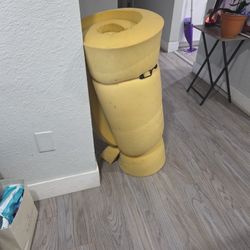 Memory Foam Pad Size Full