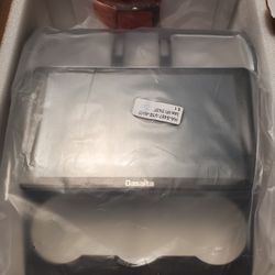 Subaru WRX 2016 to 2018  Dasaita 9" Android 11 Radio