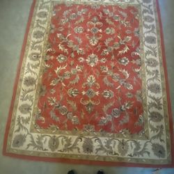 8x10 Ref Carpet