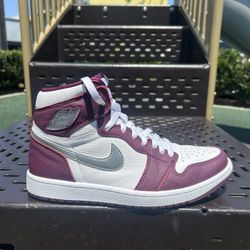 Vnds Jordan 1 Retro High Og Size 9