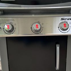 Webber Grill Still Available If You See This Posted