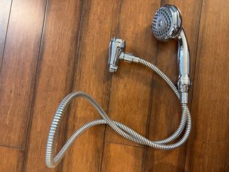 Waterpik 7-Mode Powerpulse Massage Hand Held Shower Head