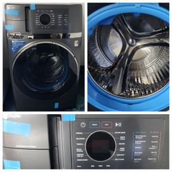 **GE Profile 4.8cu.ft.Capacity
All-in-One Washer & Dryer Combo (Brand New Scratch & Dent units)**