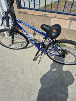 Mens Moutain Bicycle