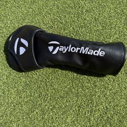 Taylormade Fairway Wood Head Cover     New