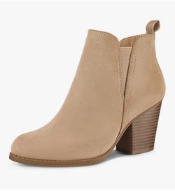 Booties