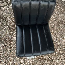 Makeup/ Vanity Chair/Salon Chair