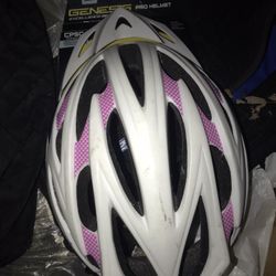 Brand New Cycling Helmet Only $20 Firm