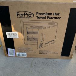 Towel Warmer