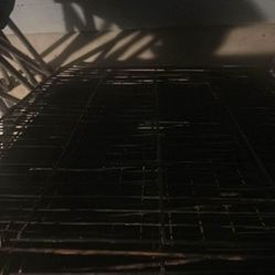 Full sized dog cage XL