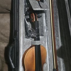 VIOLIN 4/4 $79 OBO