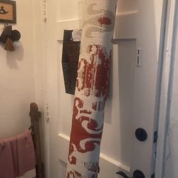 Brand New Carpet