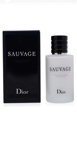 Dior Sauvage After-Shave Balm - 3.4 oz / 100 ml