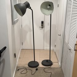 Floor Lamps
