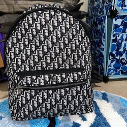 Dior backpack 