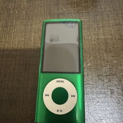 iPod Nano