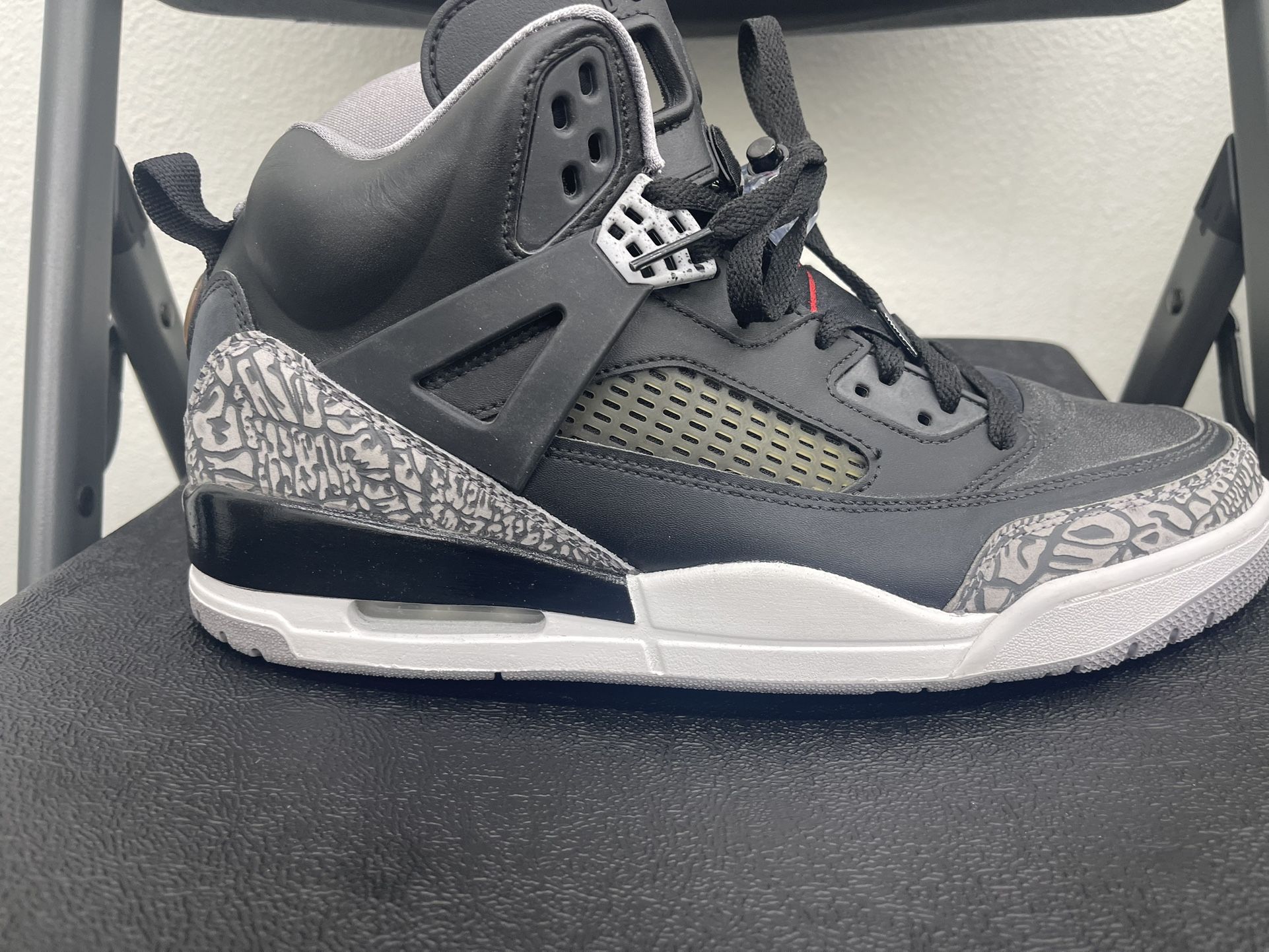 Jordan Spizike