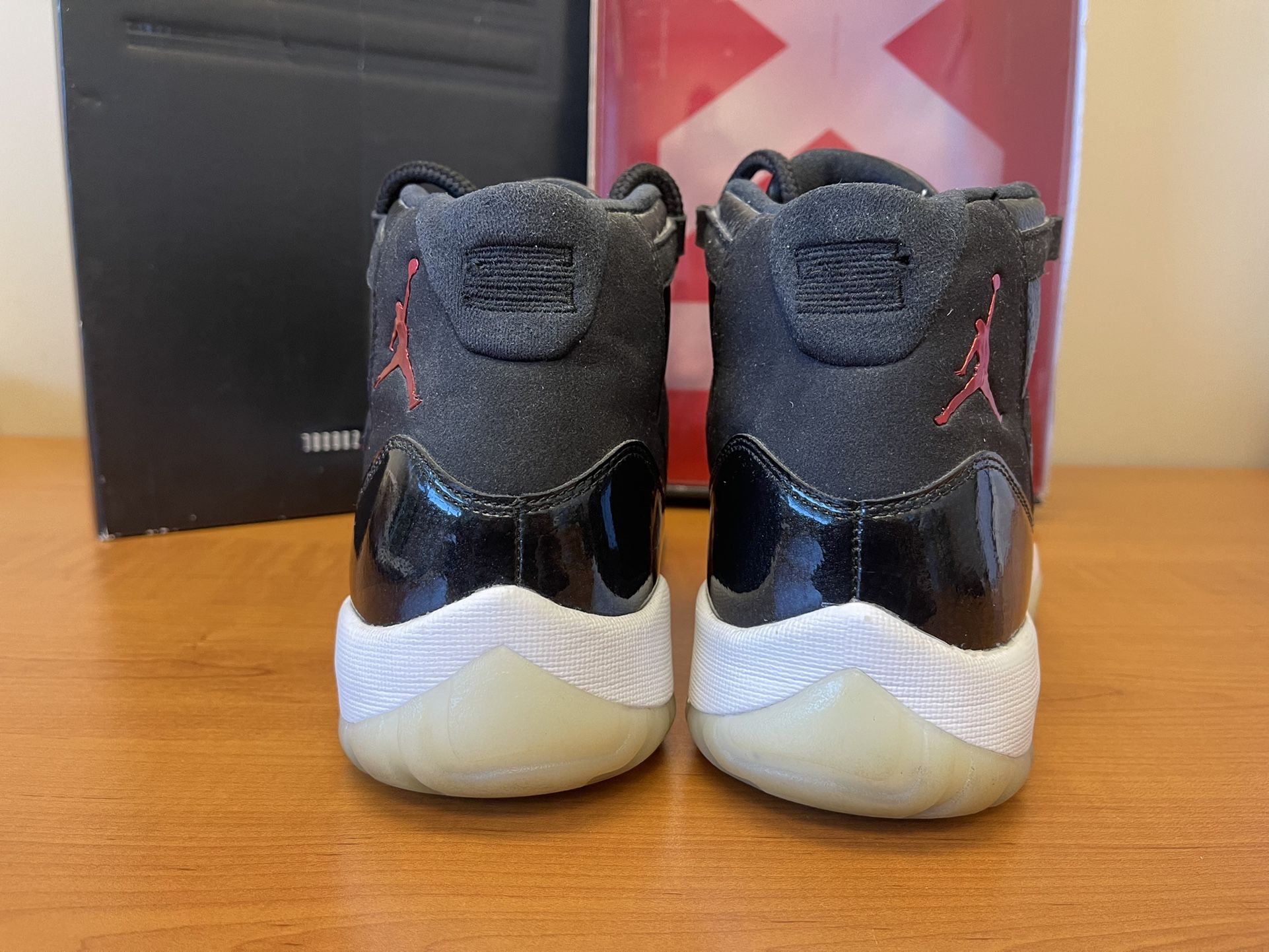 2015 Air Jordan 11 Retro With Box Mens Basketball Shoes, Sneakers