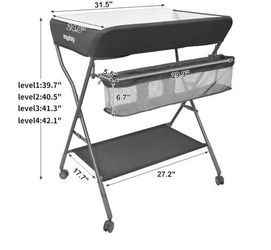 BRAND NEW 📦 Changing Table 