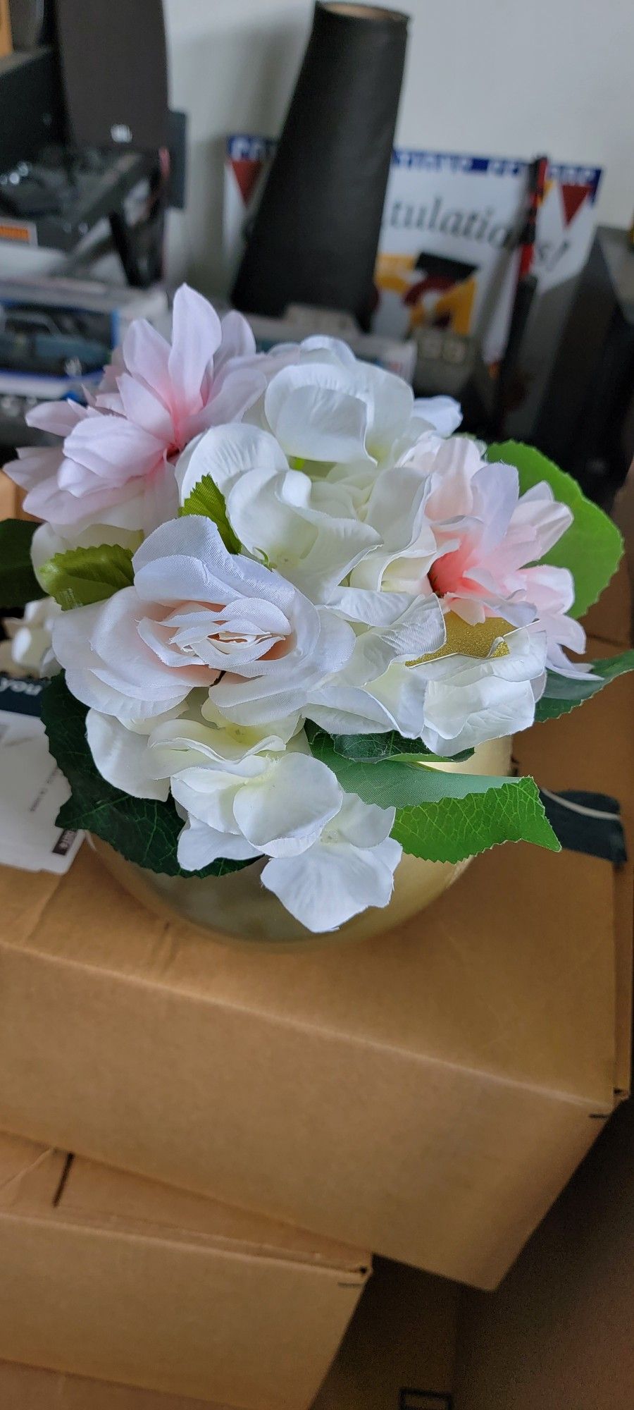 Centerpieces