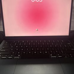 MacBook Air