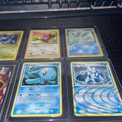 Pokémon Cards 